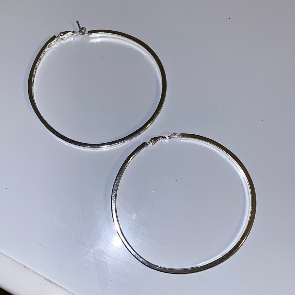 Macys hoops